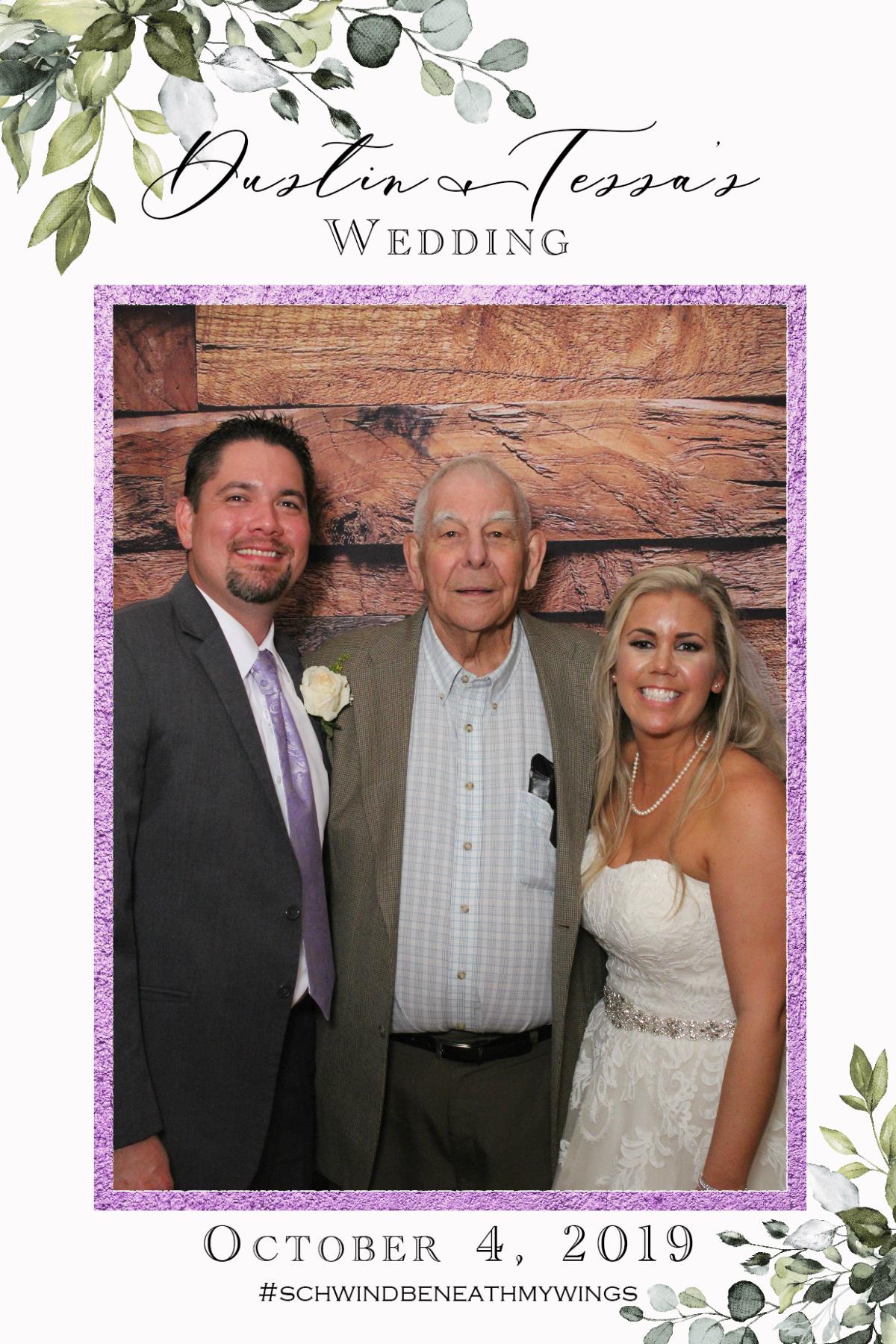 Dustin & Tessa's Wedding | View more photos from the event at gallery.mainemagicmirror.com/u/MaineMagicMirror/Dustin-Tessas-Wedding